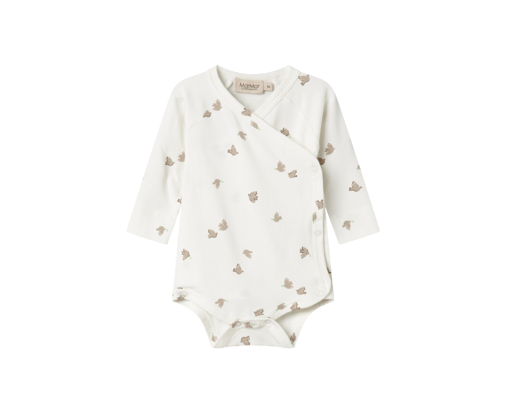 Newborn Gift Set - Peace