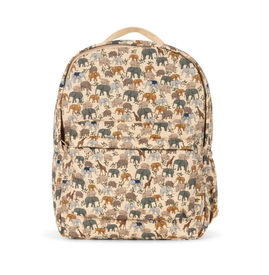 Safari Backpack