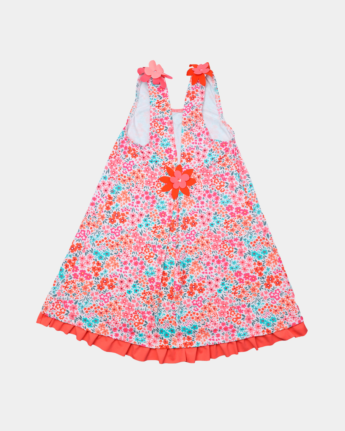 Dalia Dress