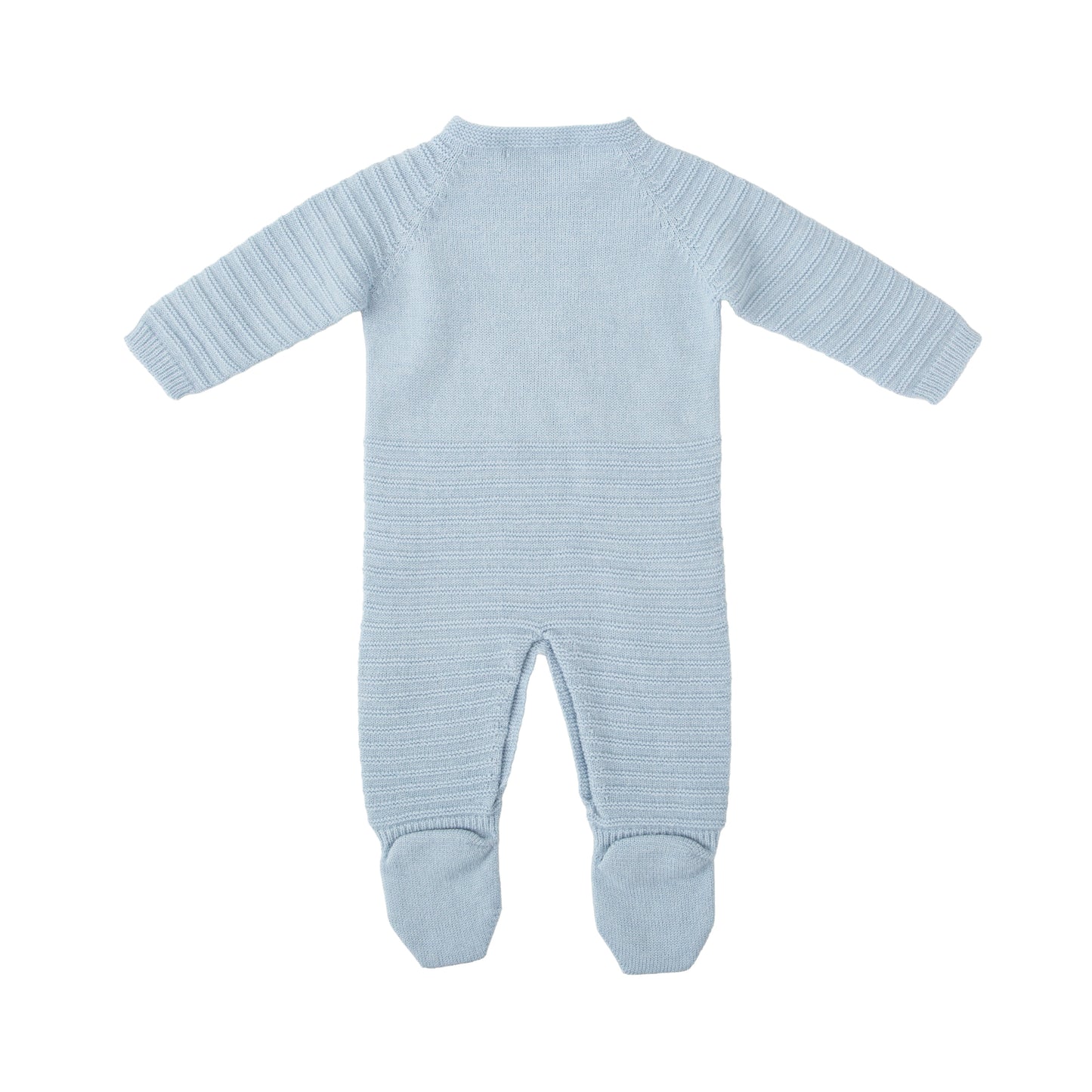 Bora Knit Dog Footie