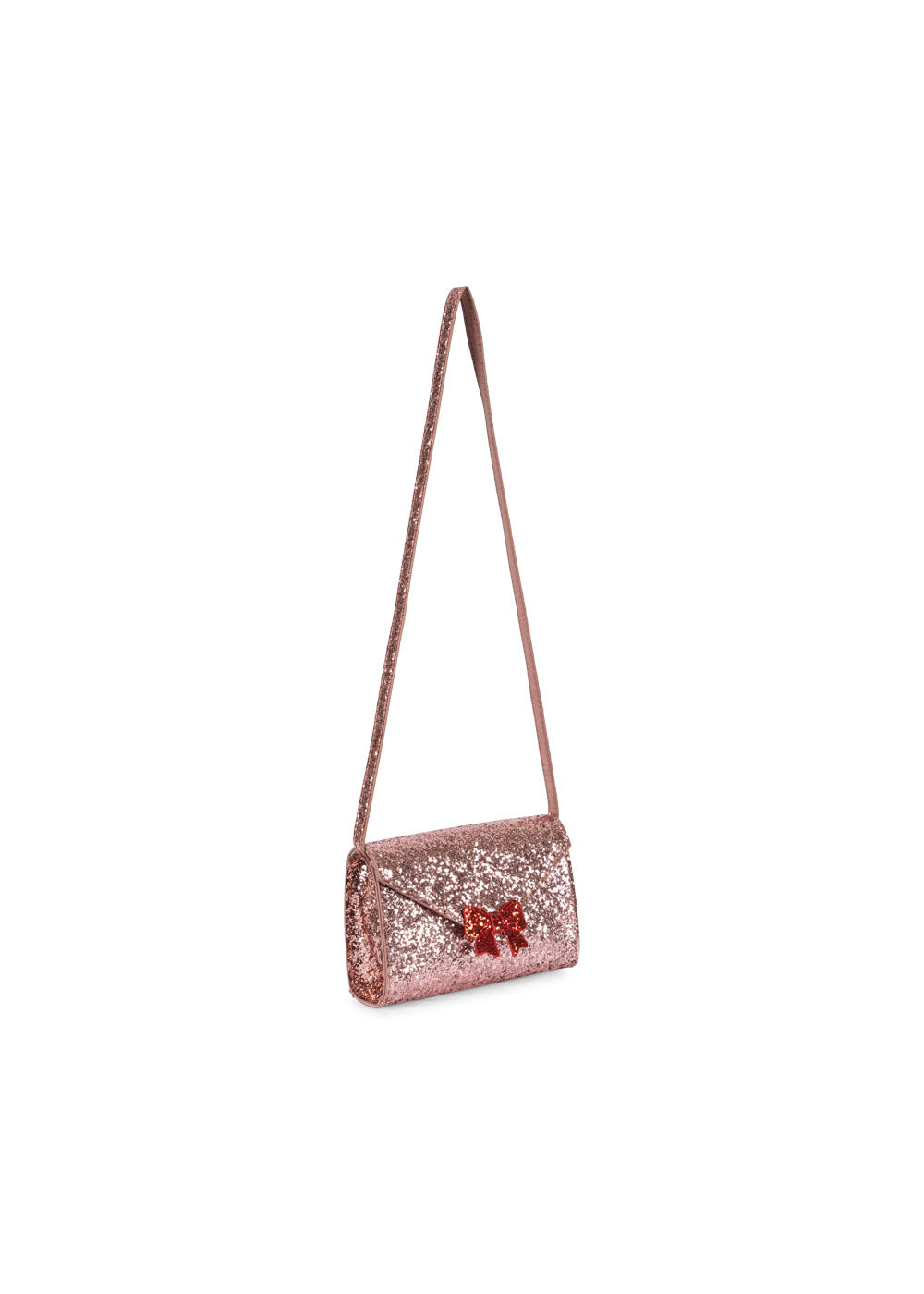 Love Letter Bag - Mellow Rose