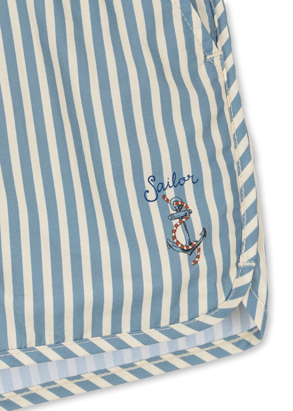 Asnou Swim Shorts