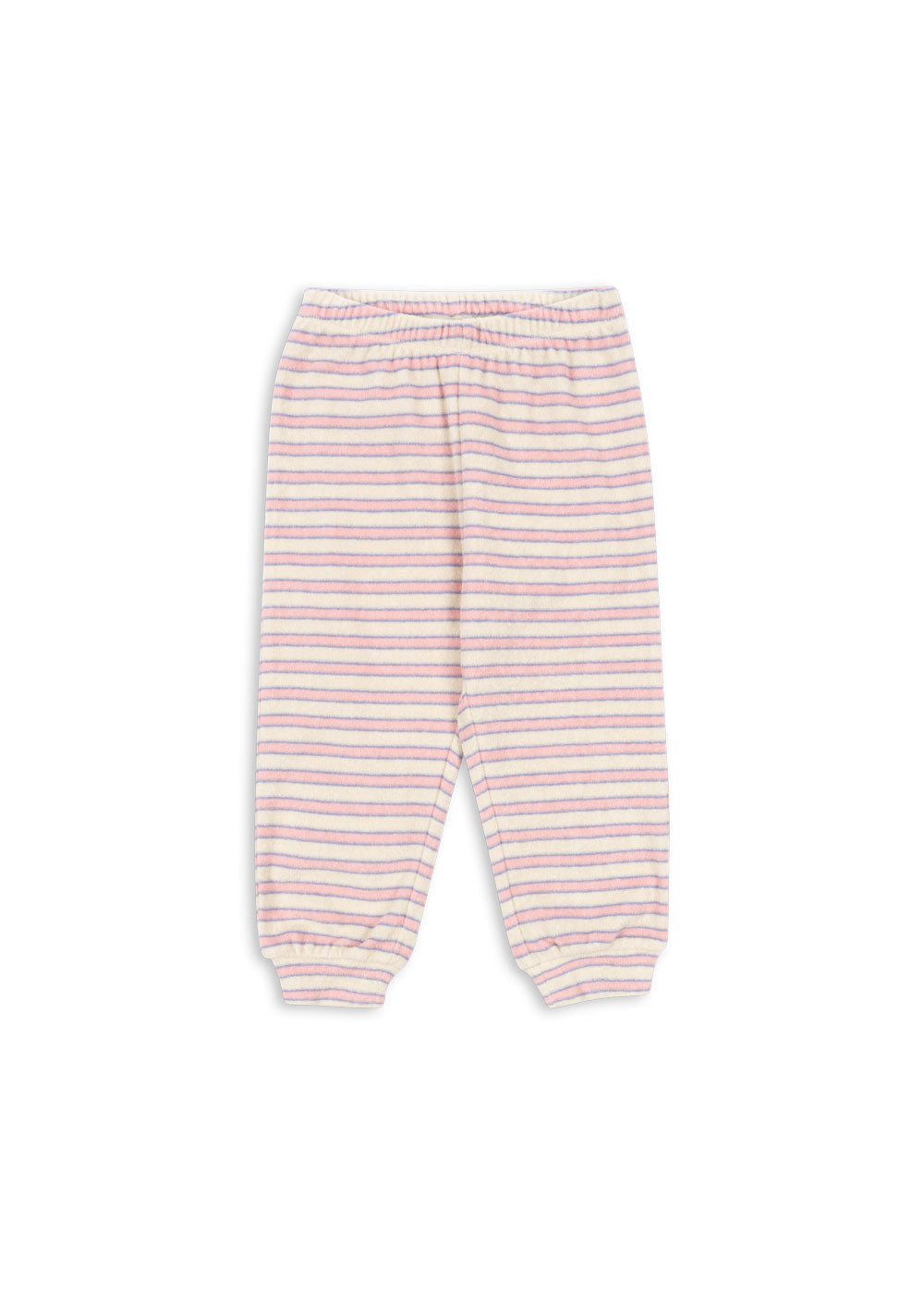 Itty Sweat Set - Lolly Stripe