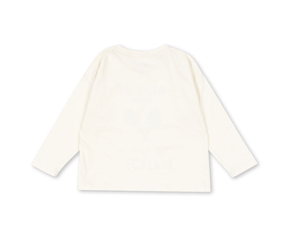 Lin Long Sleeve Tee - Match
