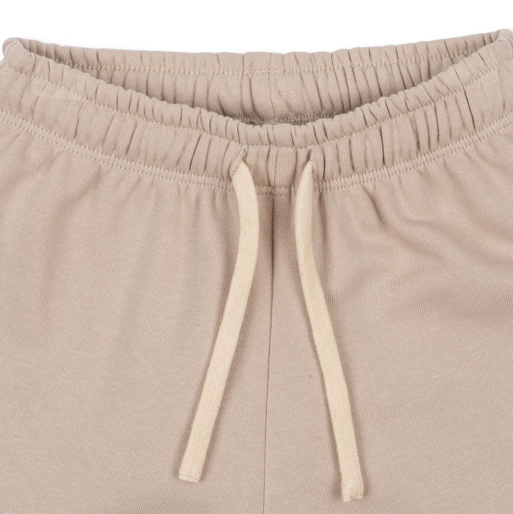 Lou Sweat Set - French Oak
