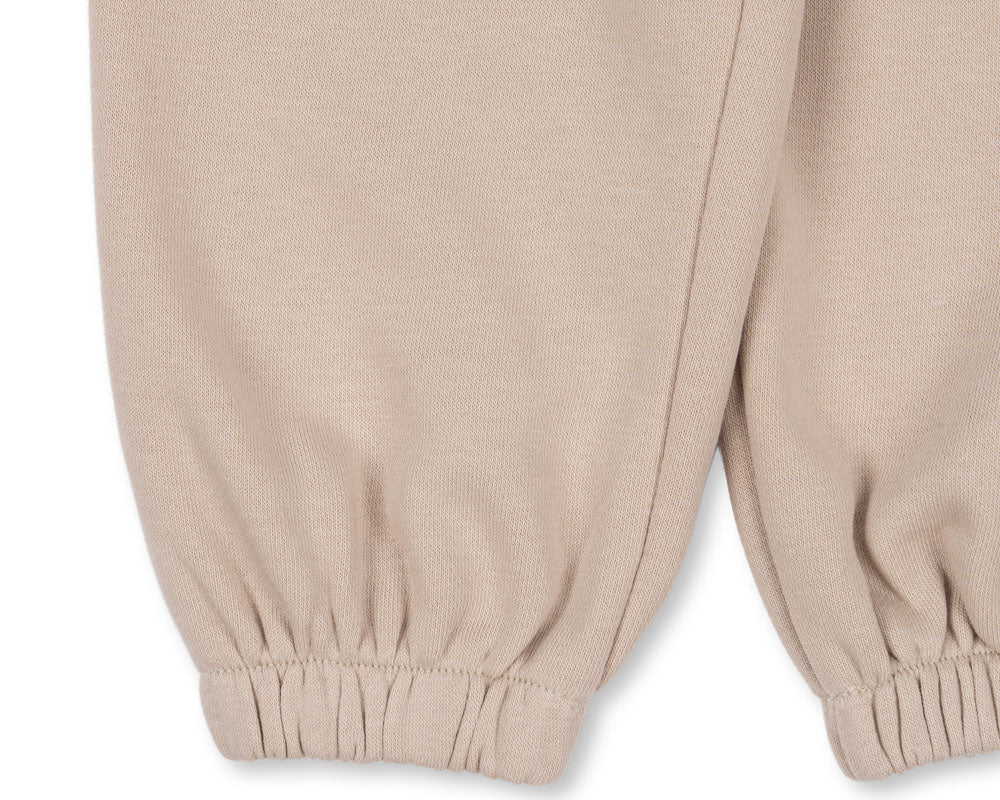 Lou Sweat Set - French Oak