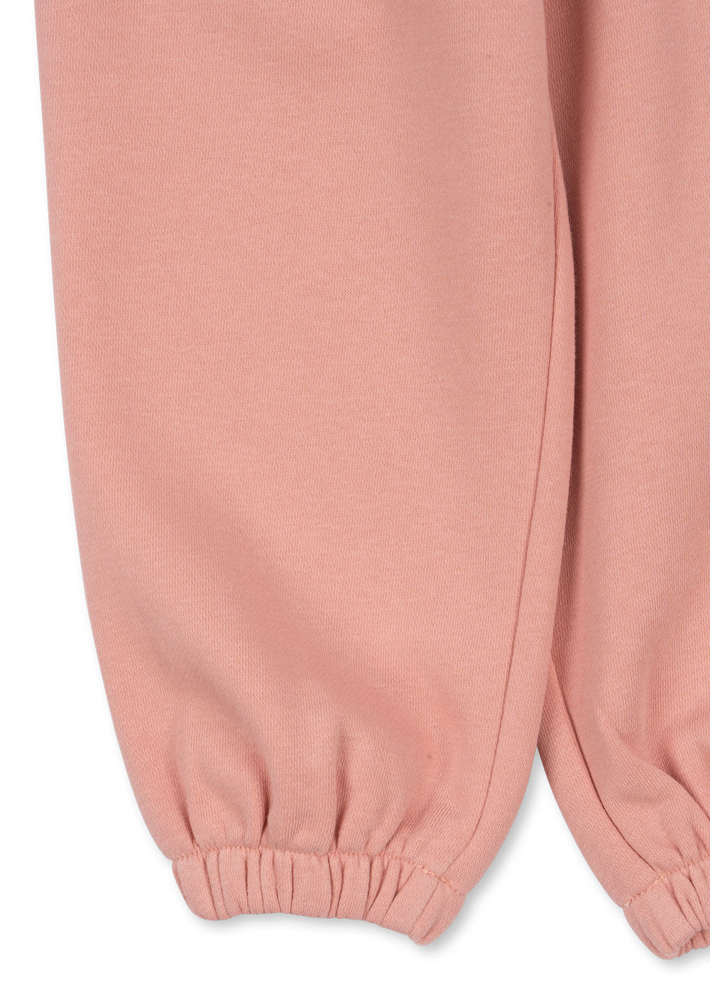 Lou Sequin Sweat Set - Strawberry Mellow Rose