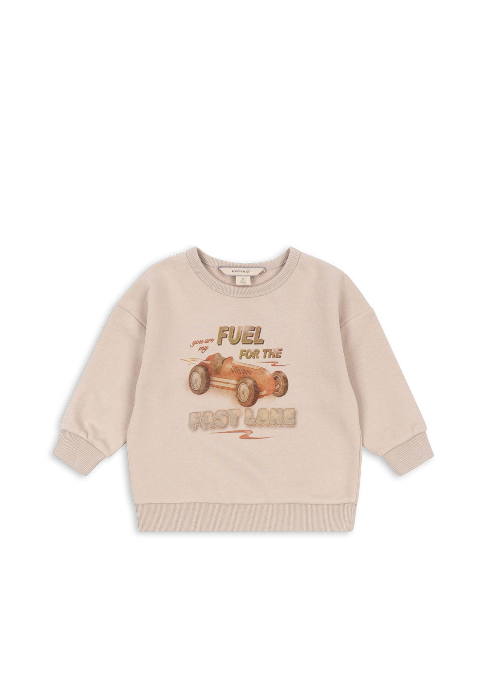 Lou Sweat Set - French Oak
