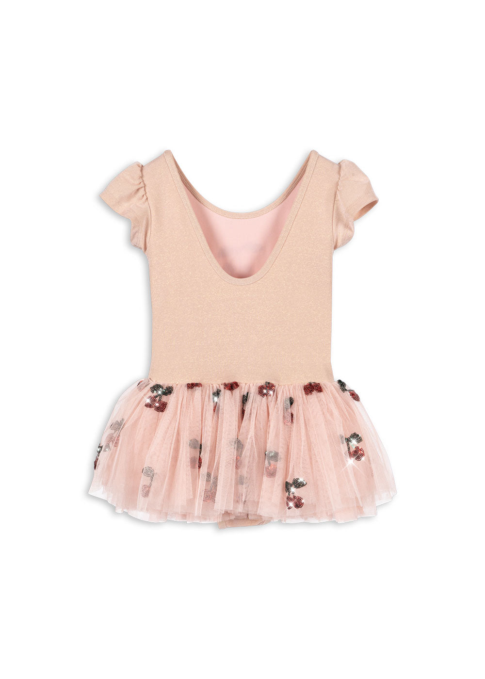 Marina Dress - Evening Sand