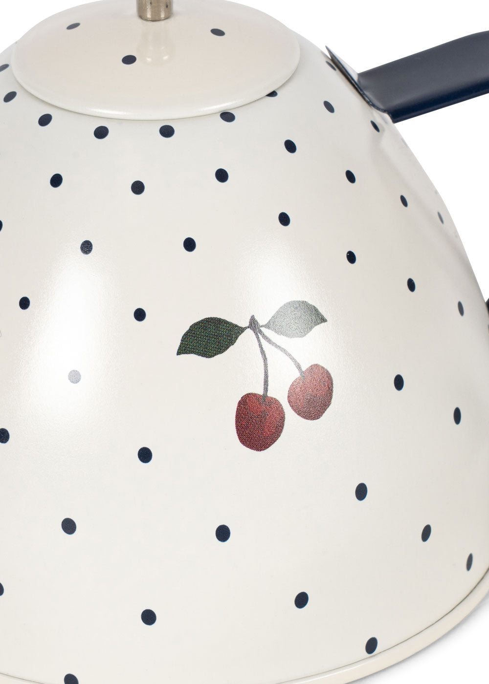 Tea Party - Blue Dot