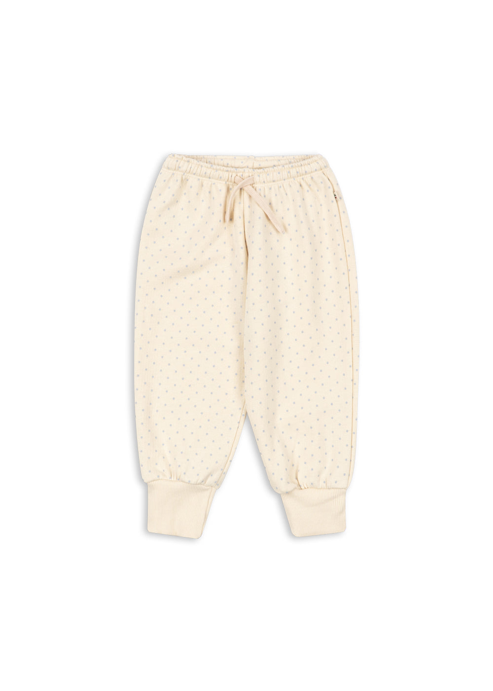 Loupy Lou Sweat Set - Jazzy Dot