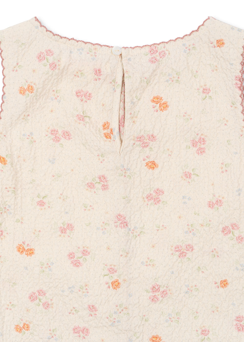 Elin Dress - Nonoka