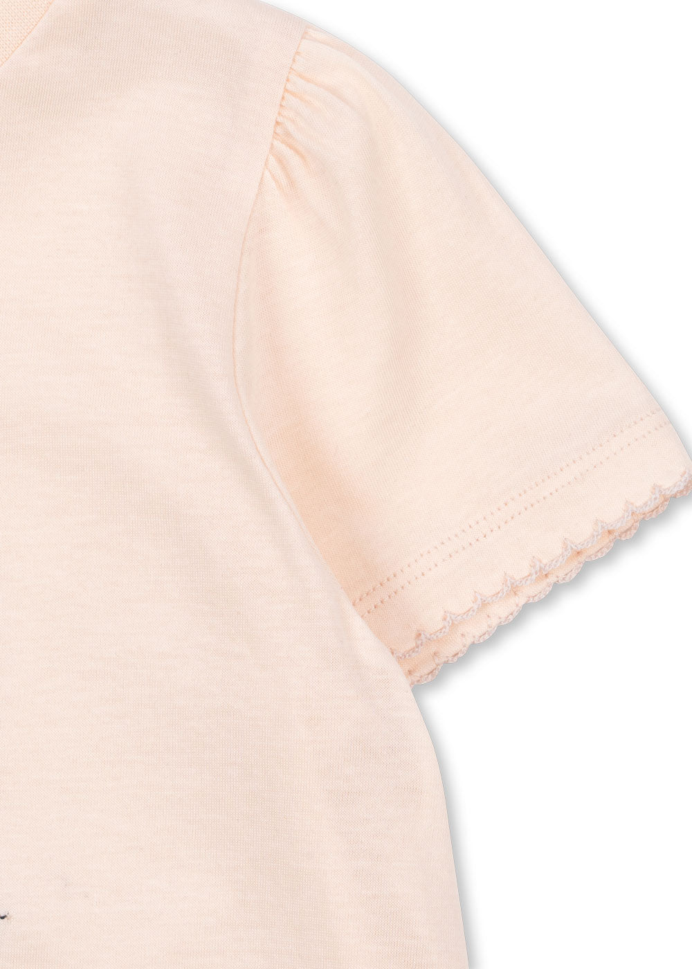 Famo Puff Set - Creole Pink
