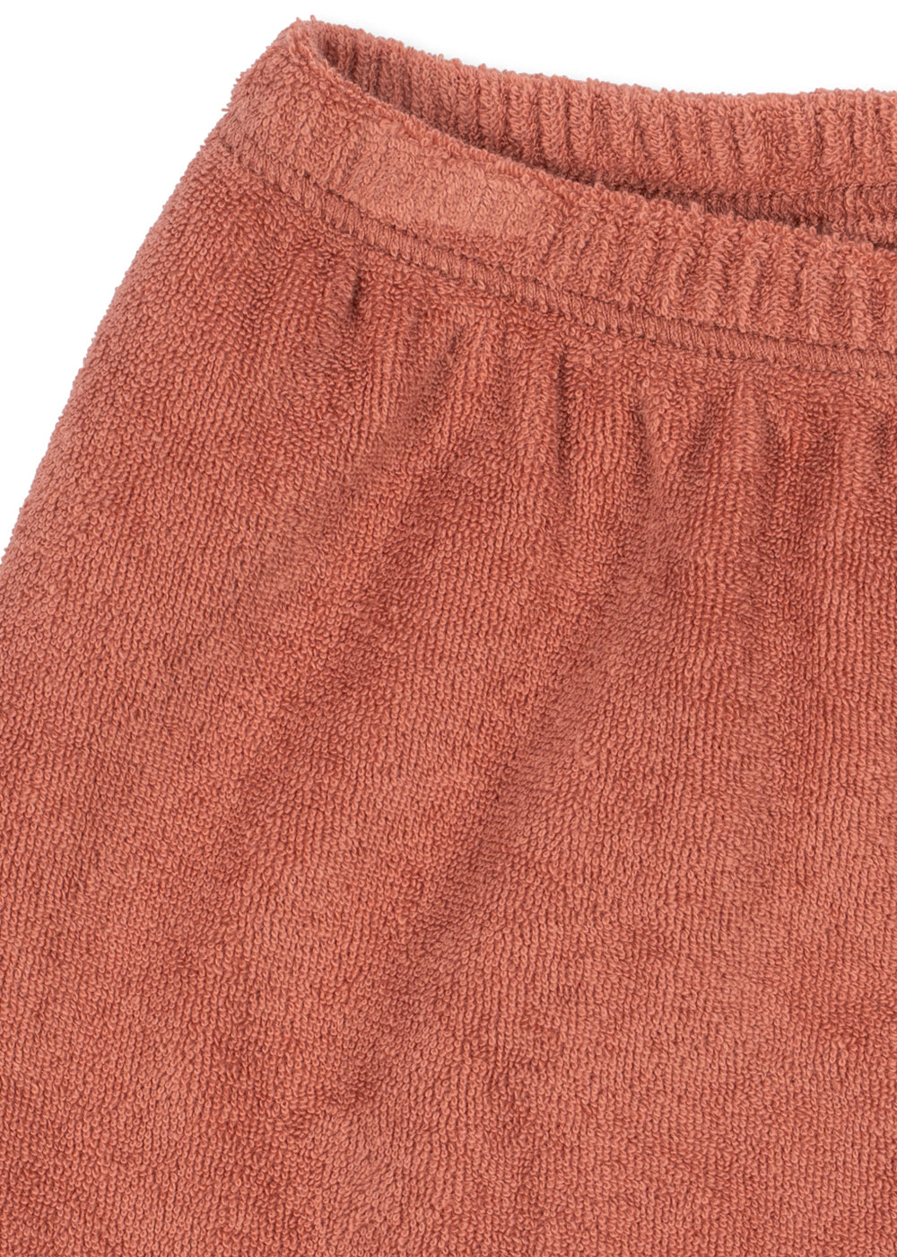 Itty Shorts Set - Canyon Rose