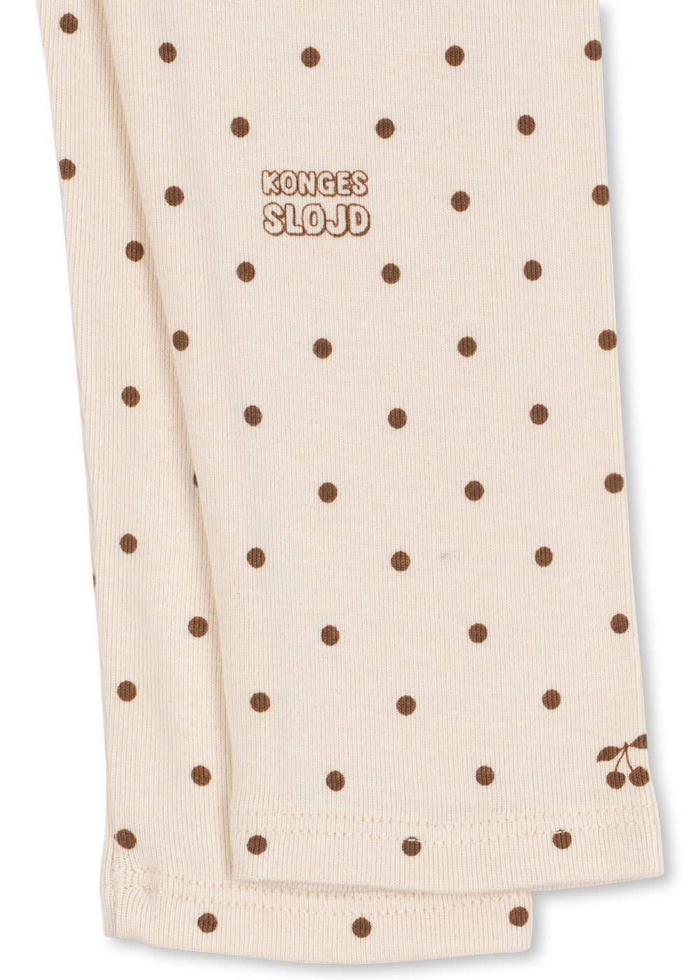 Colito Set - Cherry Bronze Dot