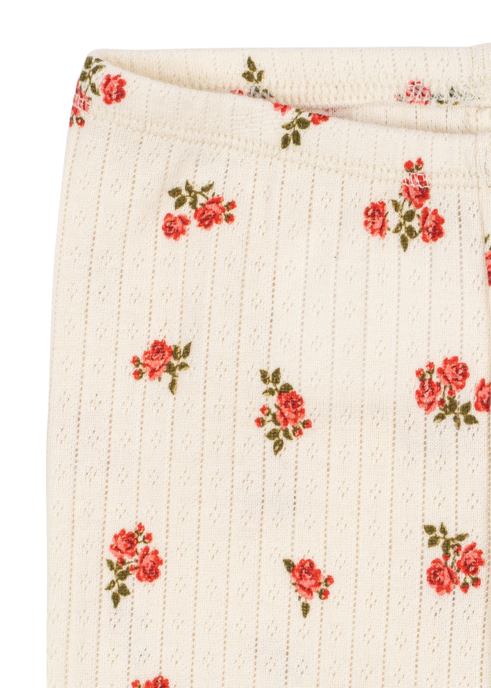 Minnie Rosa Rouge Pointelle Newborn Set