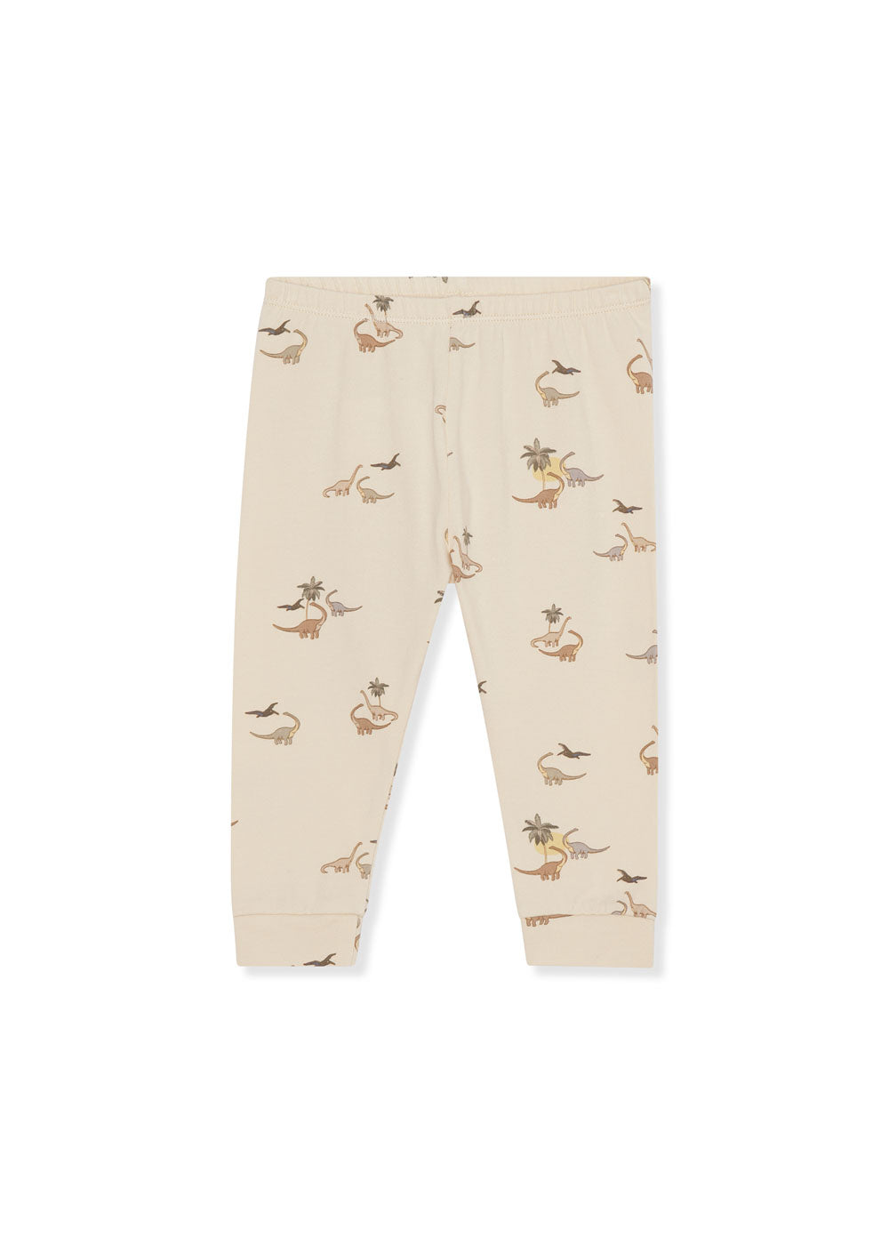 LS Newborn Onesie and Pants Set - Kubi
