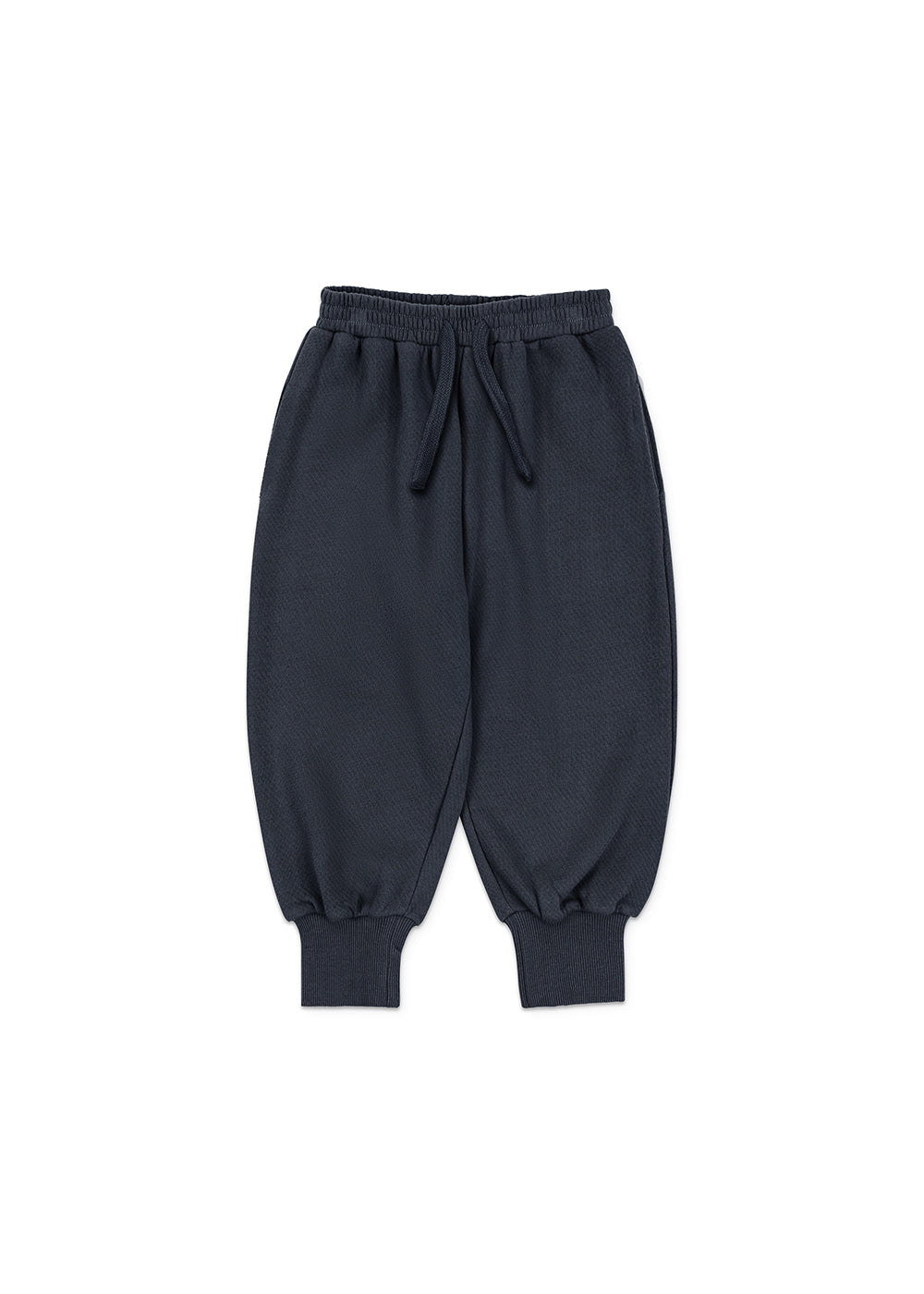 Loupy Lou Sweat Set - Total Eclipse