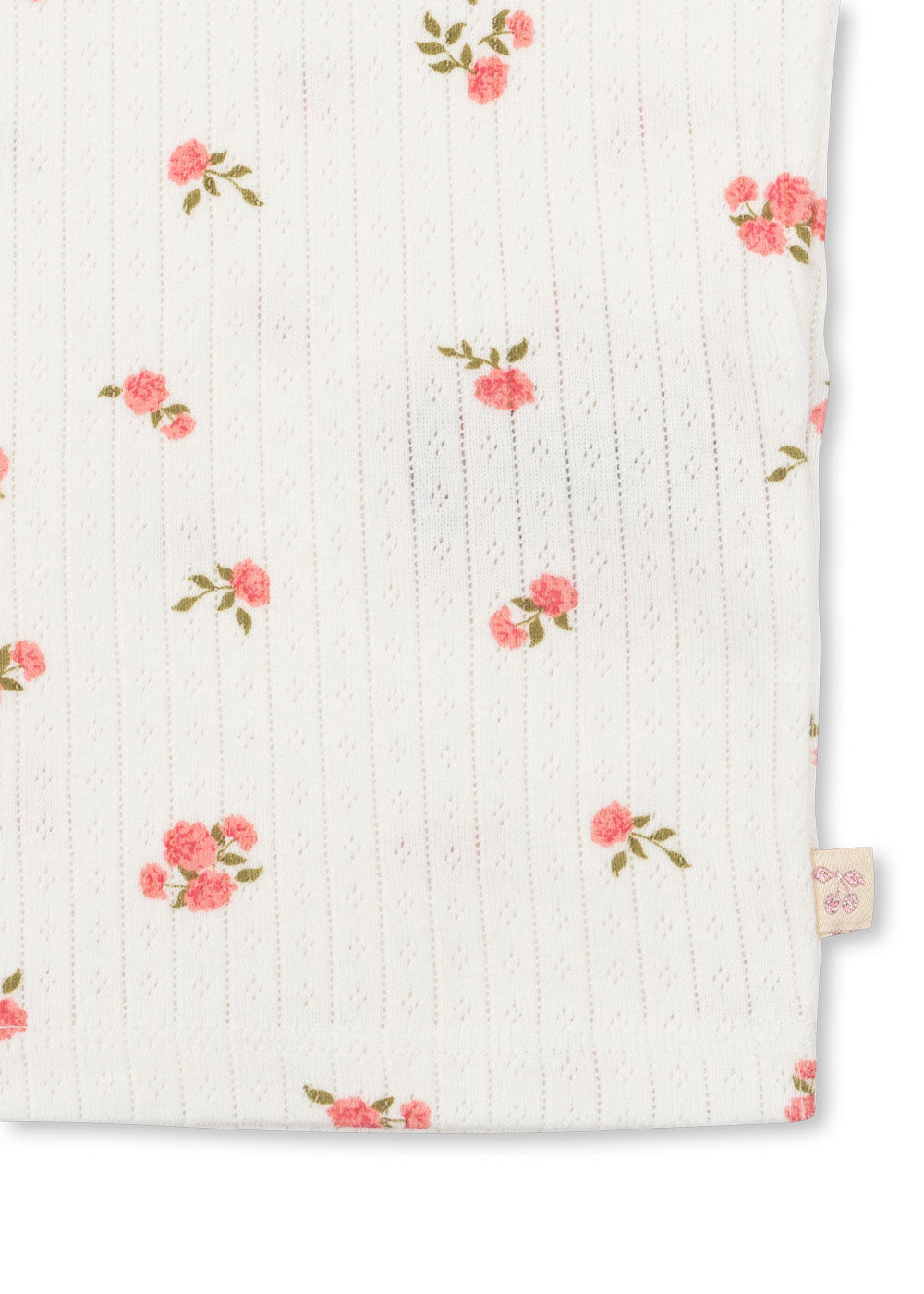 Minnie Pointelle Set - Bonderose