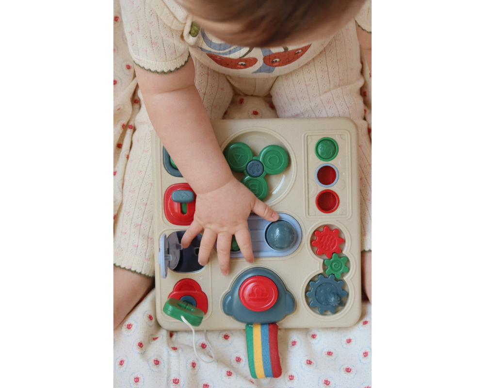 Minnie Pointelle Set - Minnie Coeur