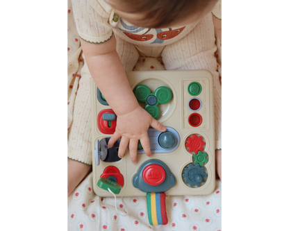 Minnie Pointelle Set - Minnie Coeur