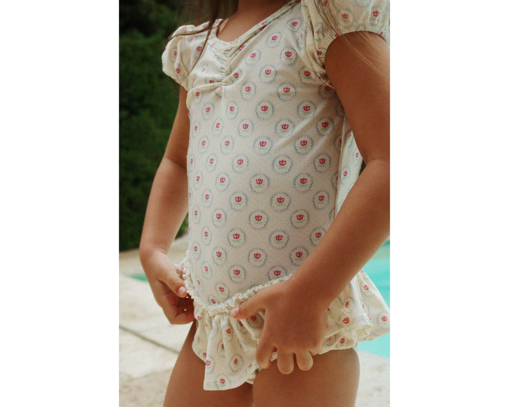 Malti Swimsuit - Mirage Minu