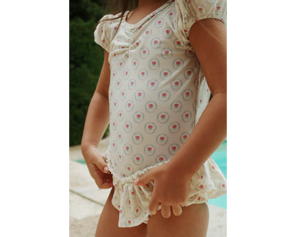 Malti Swimsuit - Mirage Minu