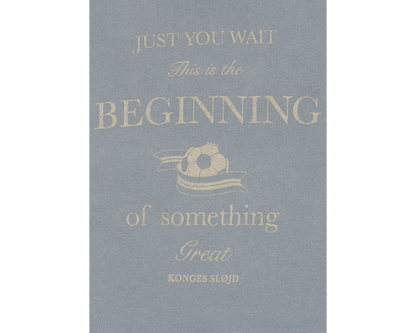 Lai Sweat Set - Sleet