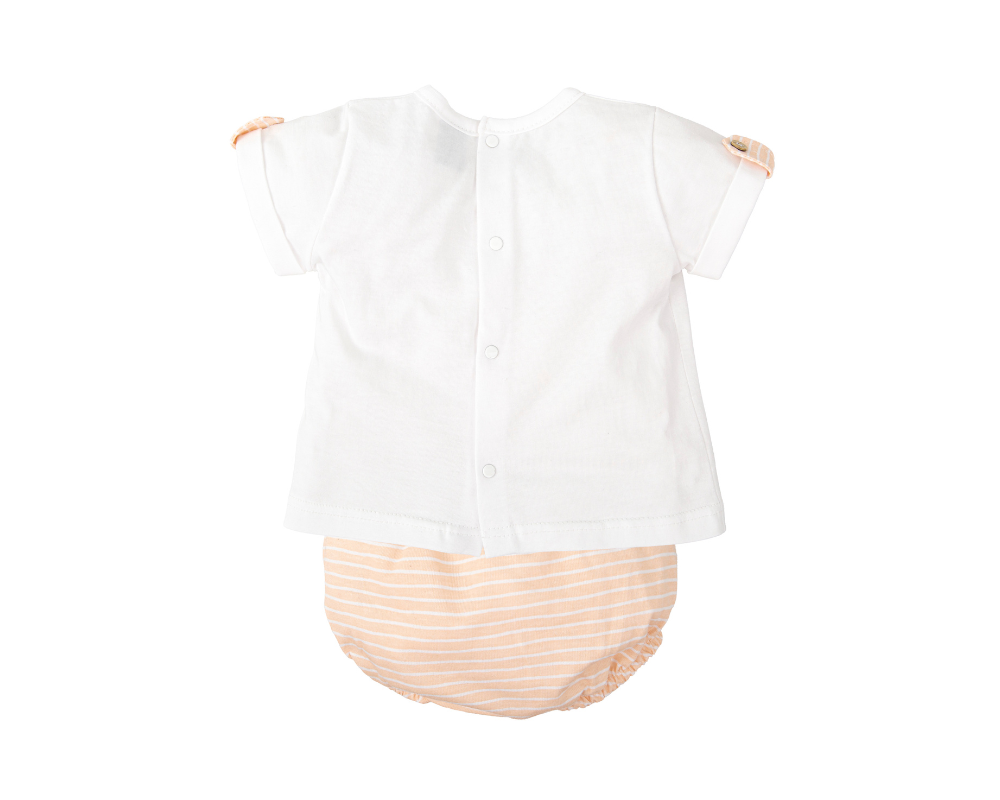 Aura Bloomer Set