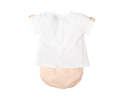 Aura Bloomer Set