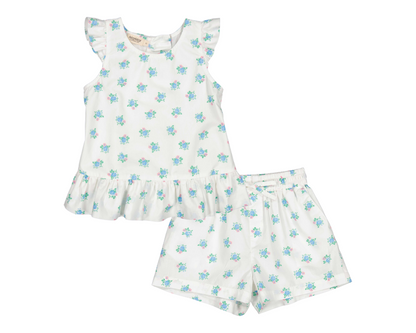Summer Bouquet Girls Set