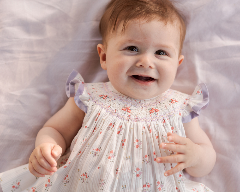 Clavel Carnation BabySet