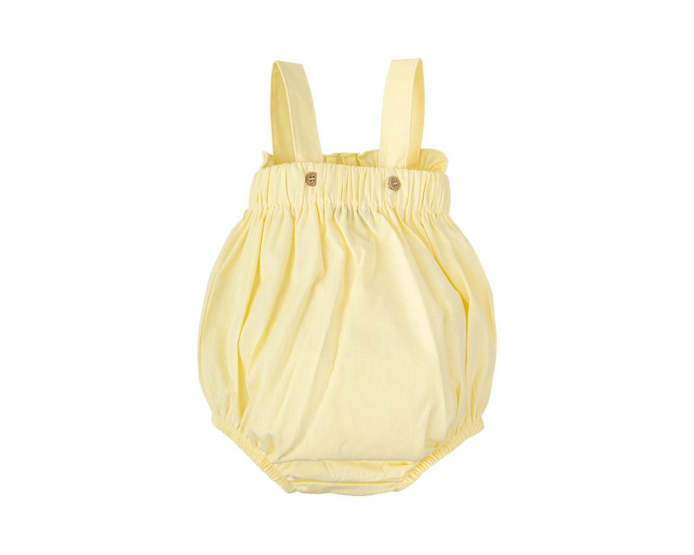 Aureola Romper