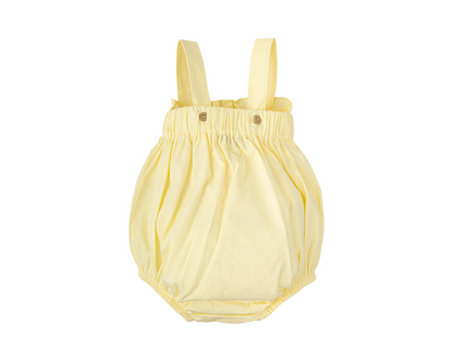 Aureola Romper