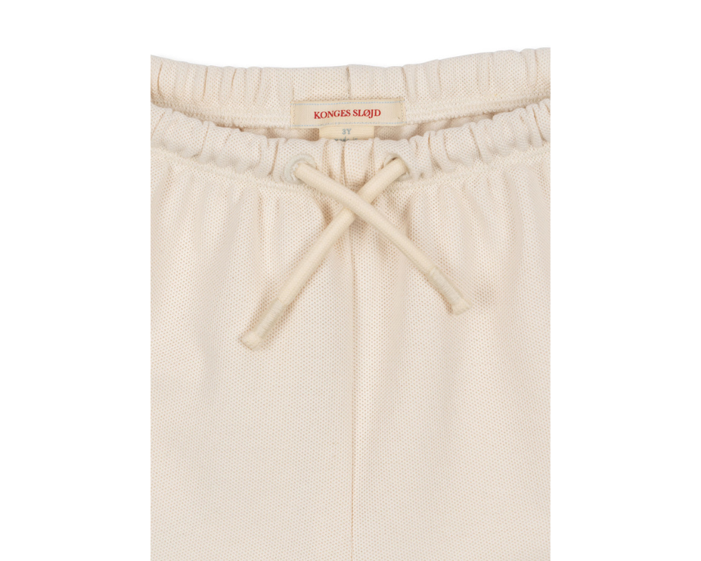 Florian Polo Shorts Set