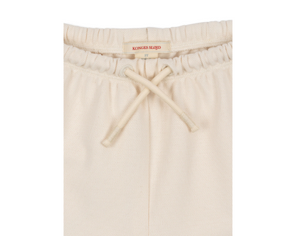 Florian Polo Shorts Set