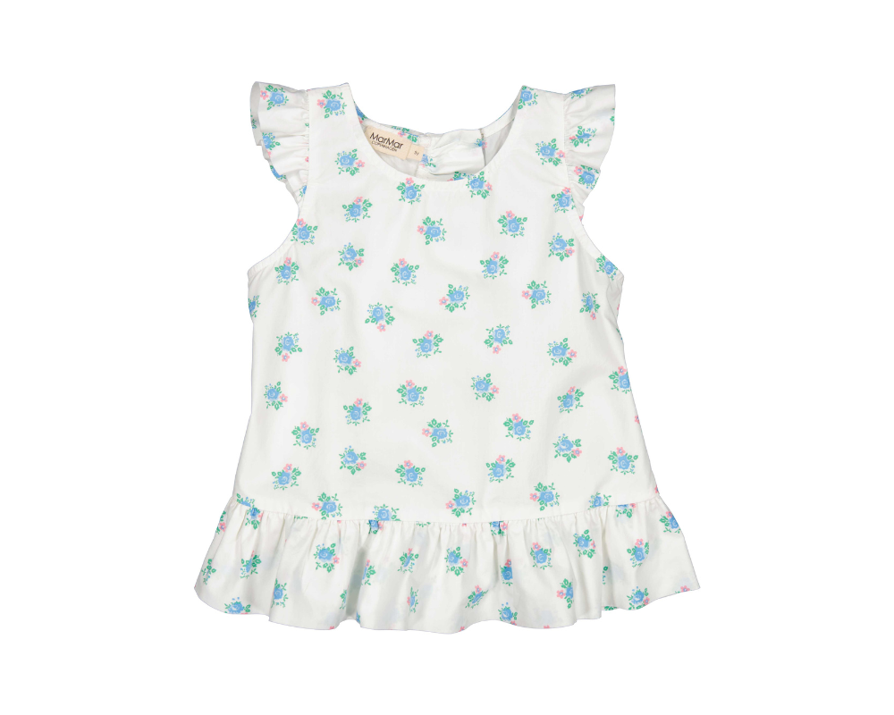 Summer Bouquet Girls Set