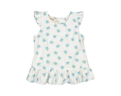 Summer Bouquet Girls Set