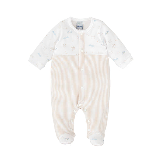 Cielo Footie Pajama
