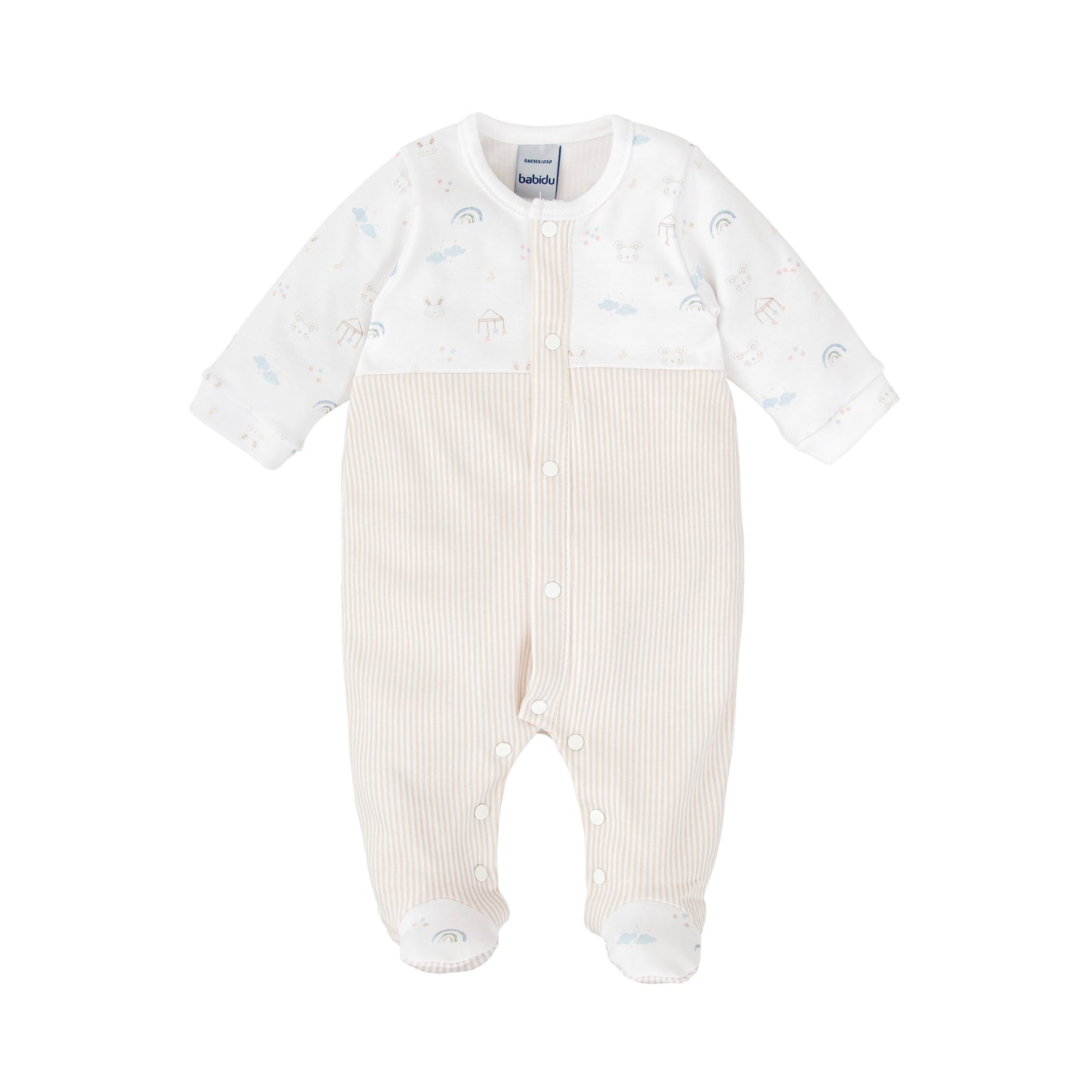 Cielo 3pc Newborn Gift Set