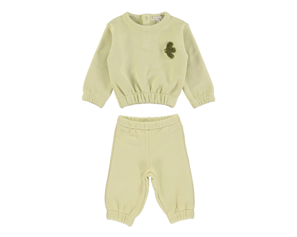 Luke Sweat Set