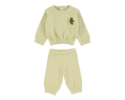 Luke Sweat Set