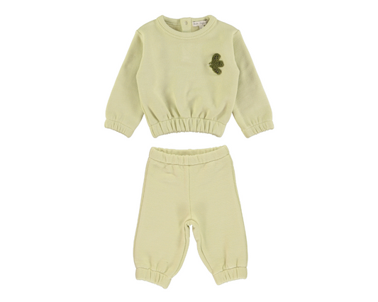 Luke Sweat Set