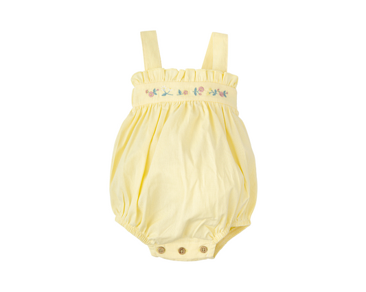 Aureola Romper