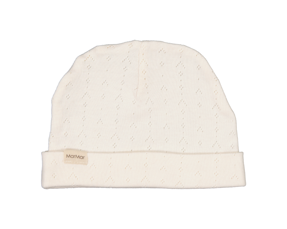 Pointelle Tut Wrap Layette Gift Set - White Flour