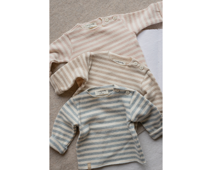 Aubin Baby Set - Blue