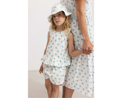 Summer Bouquet Girls Set