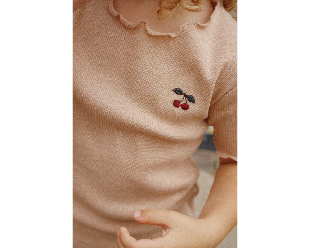 Roli Shorts Set - Moonlight