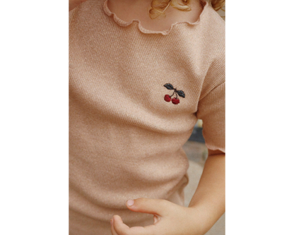 Roli Shorts Set - Moonlight