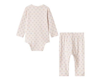 Benedicte Baby Set - Little Tulip